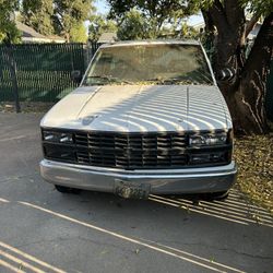 94 Chevy Obs