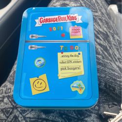 Garbage Pail Kids Random Cards 