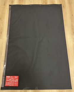 Thorlabs Laser Safety Curtain