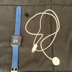 Apple Watch Series 4