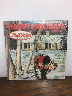 1983 happy holidays vol 18