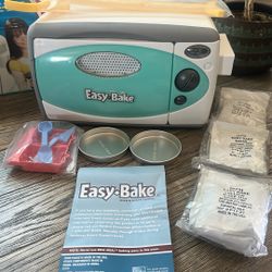 Easy Bake