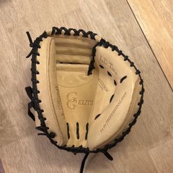 Rawlings 33'' GG Elite Series Catcher's Mitt