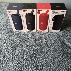Each Speakers is $14