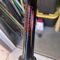 Seeker Ssr 7650  40-60 Lb