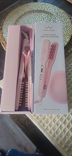 Hair Iron