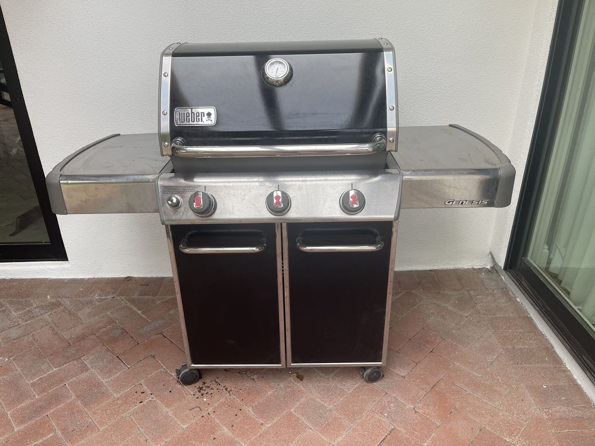 Weber Smart temperature Grilling Hub for Sale in Portland, OR - OfferUp