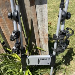 Thule Bike Rack