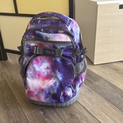 ROlling Backpack