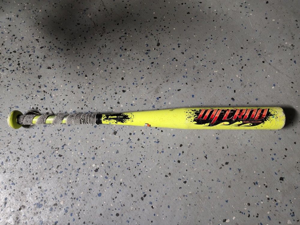 Youth Baseball Bat