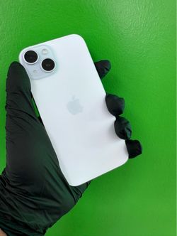 Apple iPhone 15 128GB Unlocked
