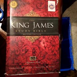 King James Bible