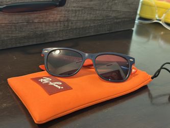 Kids Ray Ban Sunglasses