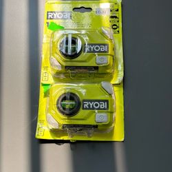 15’ Compact Láser Level $10each