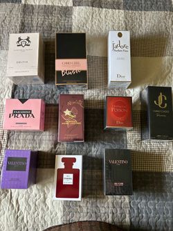 Perfumes nuevos buenos aromas pregunta sin compromiso