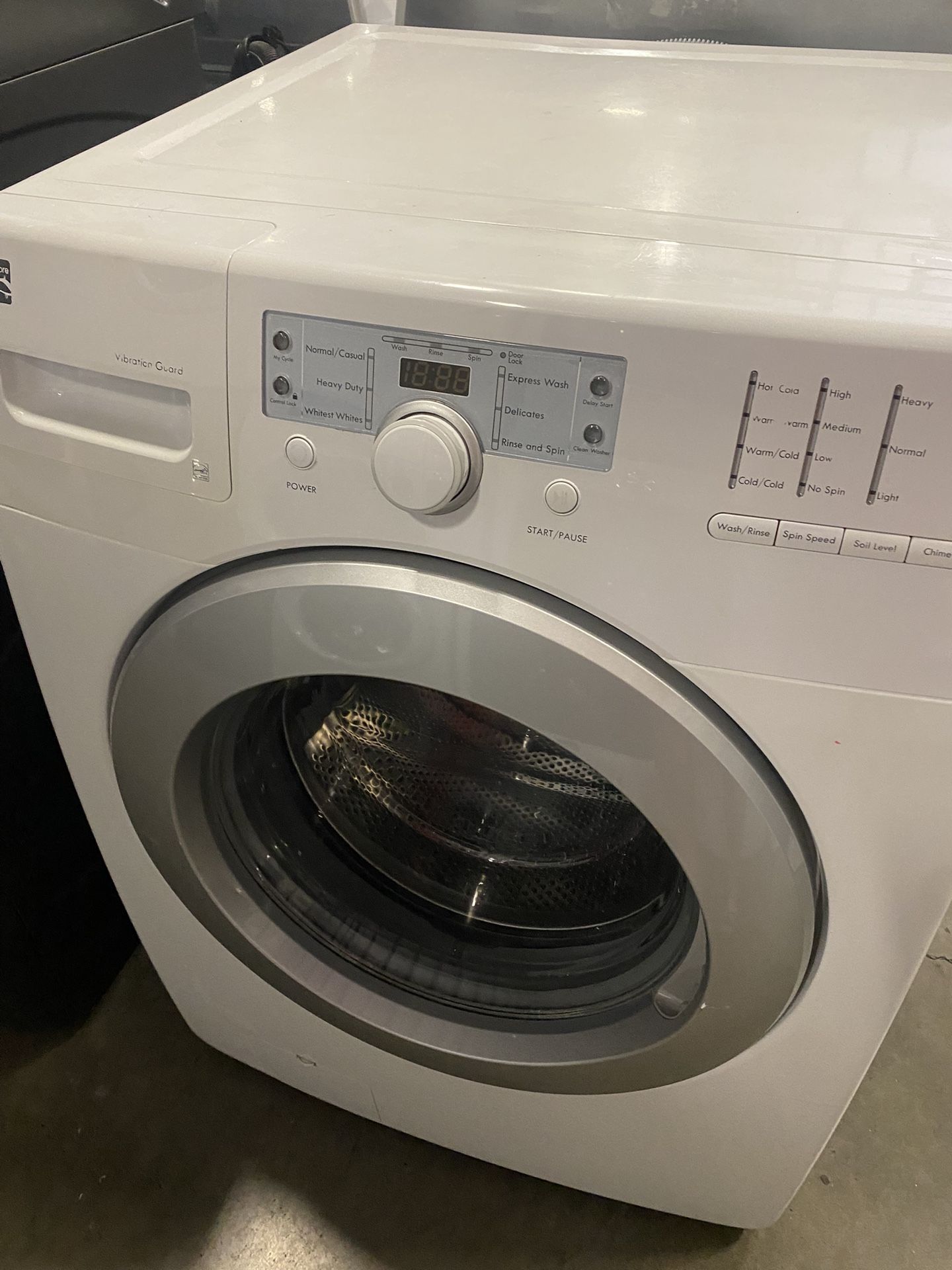 WASHING MACHINE *WASHERS FRONT TOP LOADS WARRANTY ATTACHMENTS DELIVERY etc.