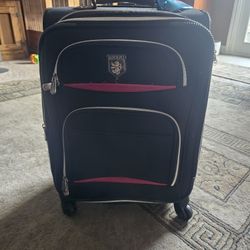 Luggage