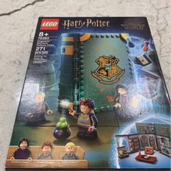 Lego Harry Potter Potions Class #76383