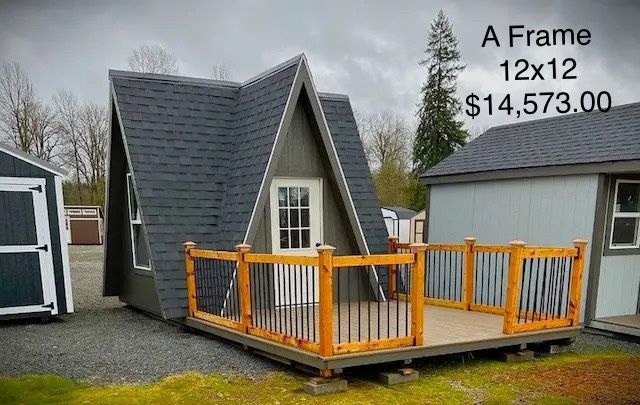 SHEDS!!!SHEDS???SHEDS!!!!