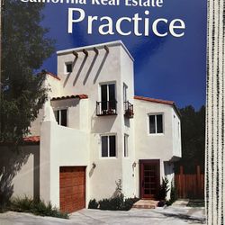 Real Estate Practice Book