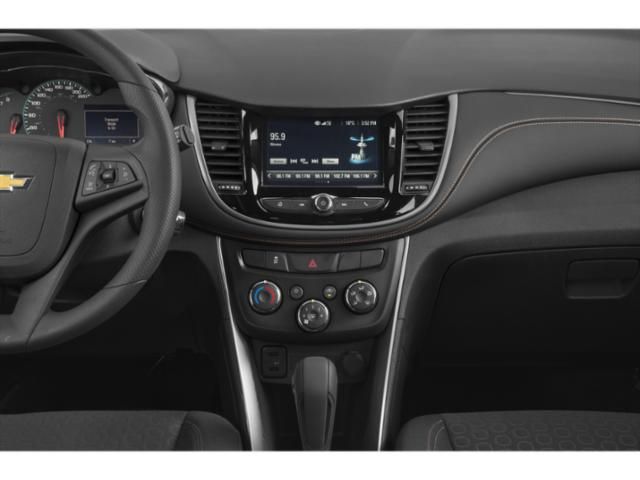 2019 Chevrolet Trax