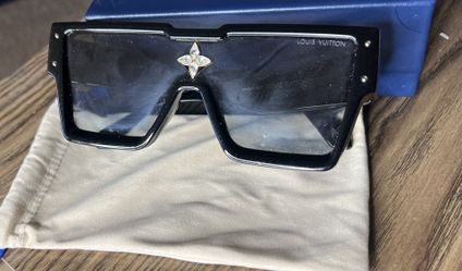 Louis Vuitton Sunglasses Cyclone