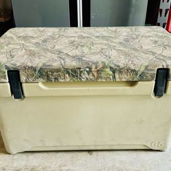 Engel 65 High Performance Hard Cooler and Ice Box