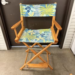 Director Chairs  