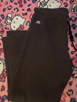 Russell Brown Sweat Pants