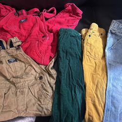 Ropa Para Niños