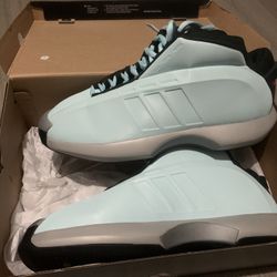 adidas crazy 1 size 10.5