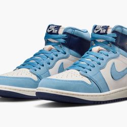Nike Air Jordan Retro High 