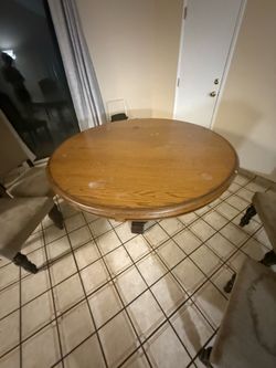 round table