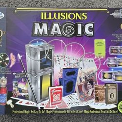 Magic Set