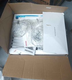 Window ac unit