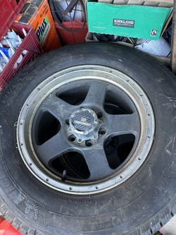 Michelin Defender LTX M/S 265/65 R17 112T (2122)