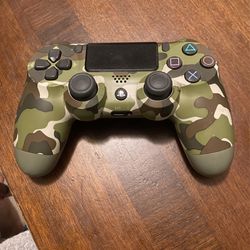 Ps4 Controller 