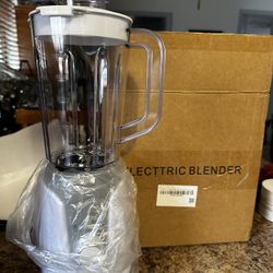 Batidora Nueva Sin Ningun Uso