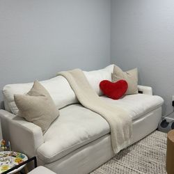 Loveseat Recliner 
