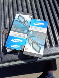 Samsung glasses