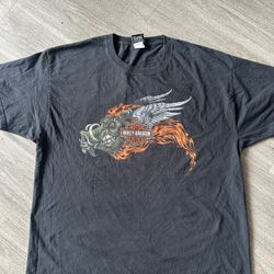Harley Davidson