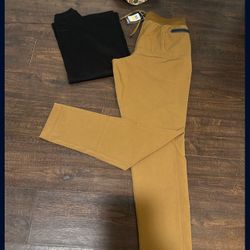 Ua Sweats New Ua T-shirt Both Size M 