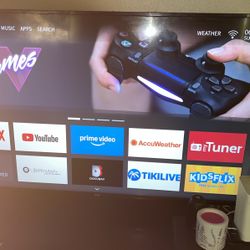 Google Pixel Smart Tv