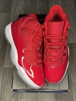 Win Like 96 Jordan 11s