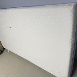 Twin Size Mattress 