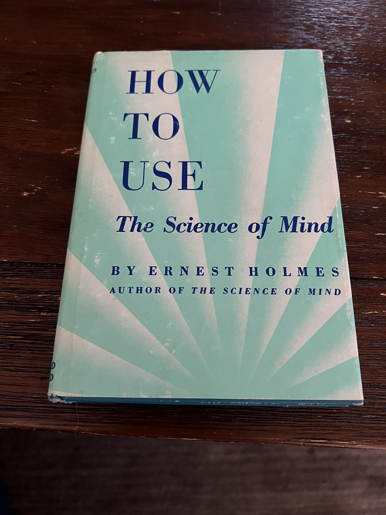 How To Use The Science Of Mind