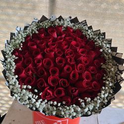 Flower Arrangement