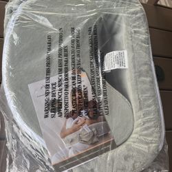 Brand New My Brest Friend Super Deluxe Nursing Pillow