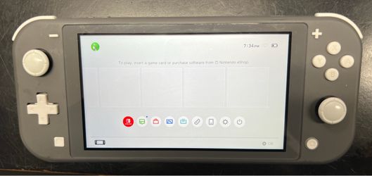 Nintendo - HDH-001
