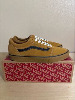 Men’s Vans Shoes Size 10